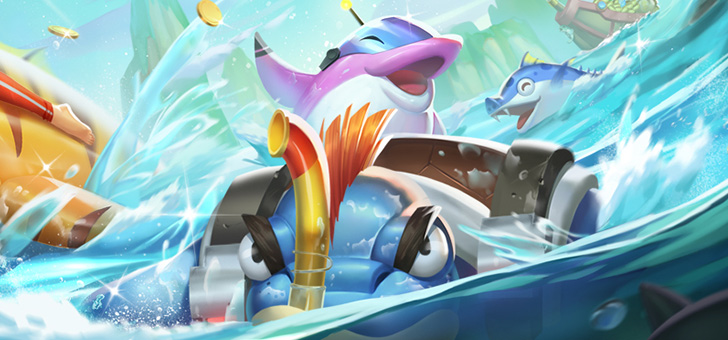 吉祥街机捕鱼游戏