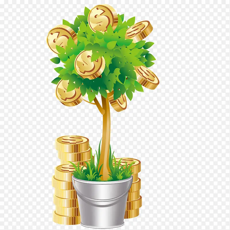 摇钱树老版本下载