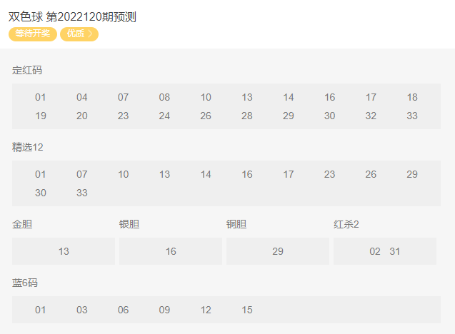 双胆定乾坤金银双胆