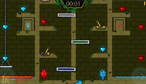 冰火人在线玩网页版不登录