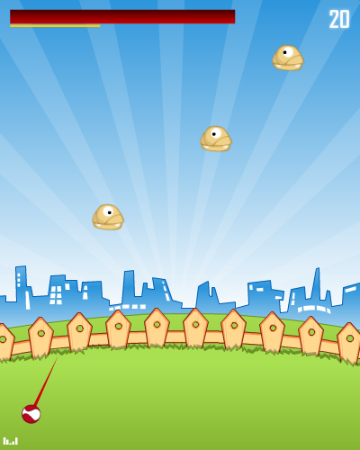 poink免费游戏入口