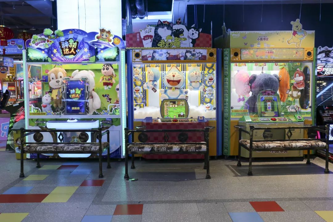 金鲨银鲨电玩城下载