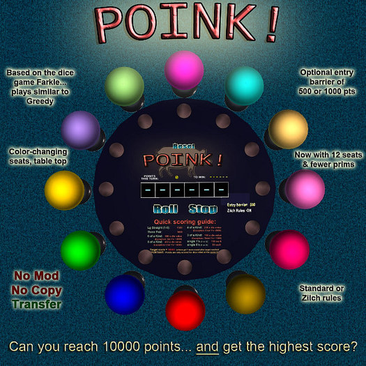 poink免费游戏入口