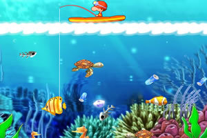 休闲捕鱼游戏大全 休闲捕鱼游戏大全