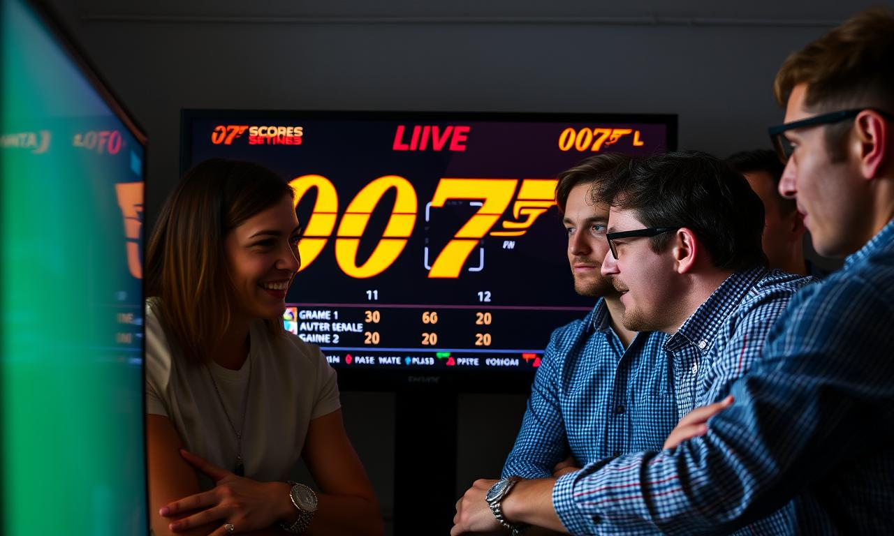 be七007足球比分