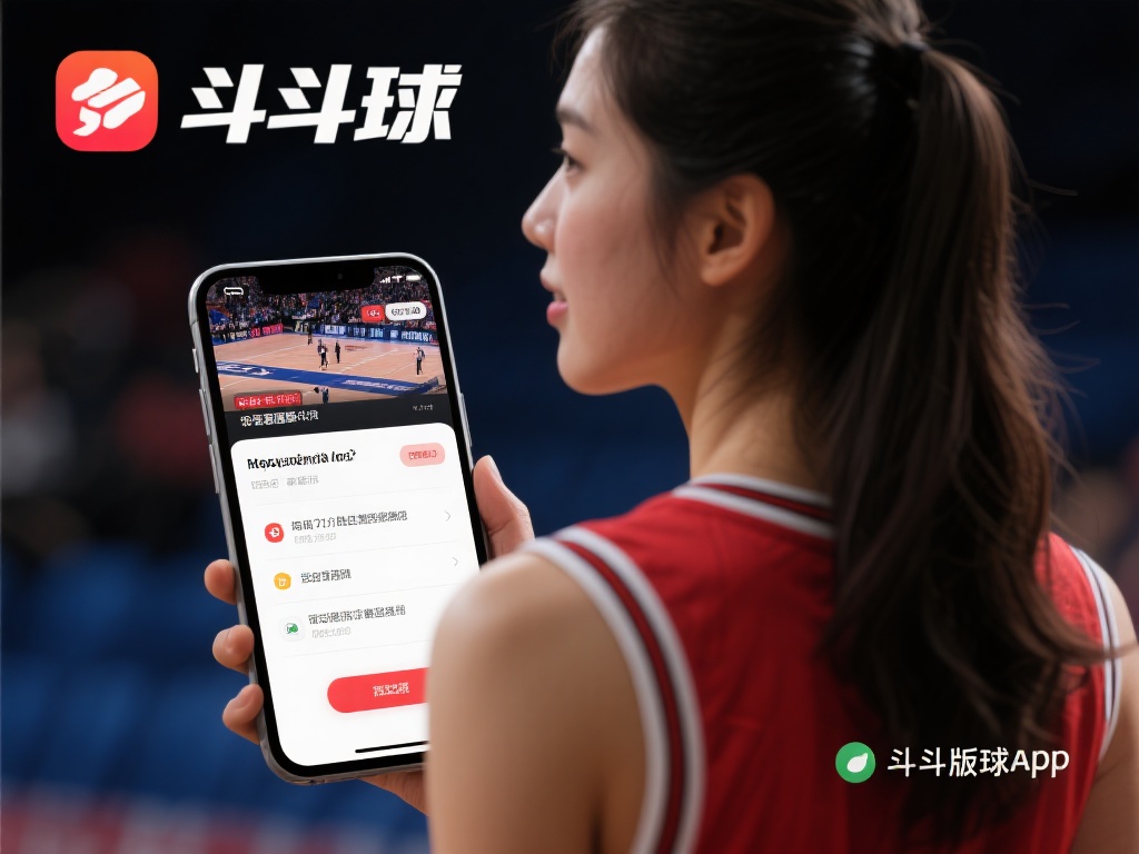 斗球app下载ios最新版