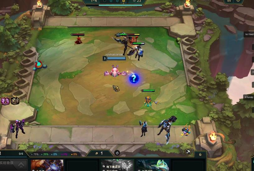 云顶之弈国际服