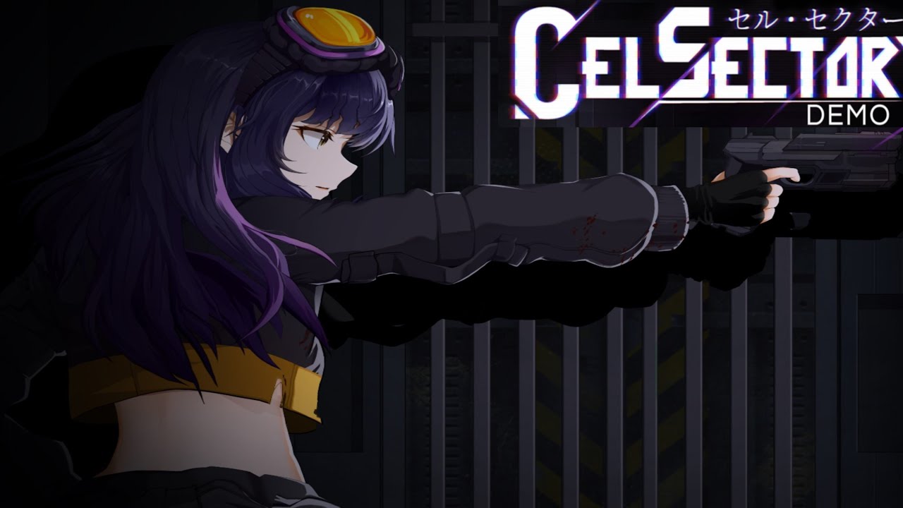 celsector游戏