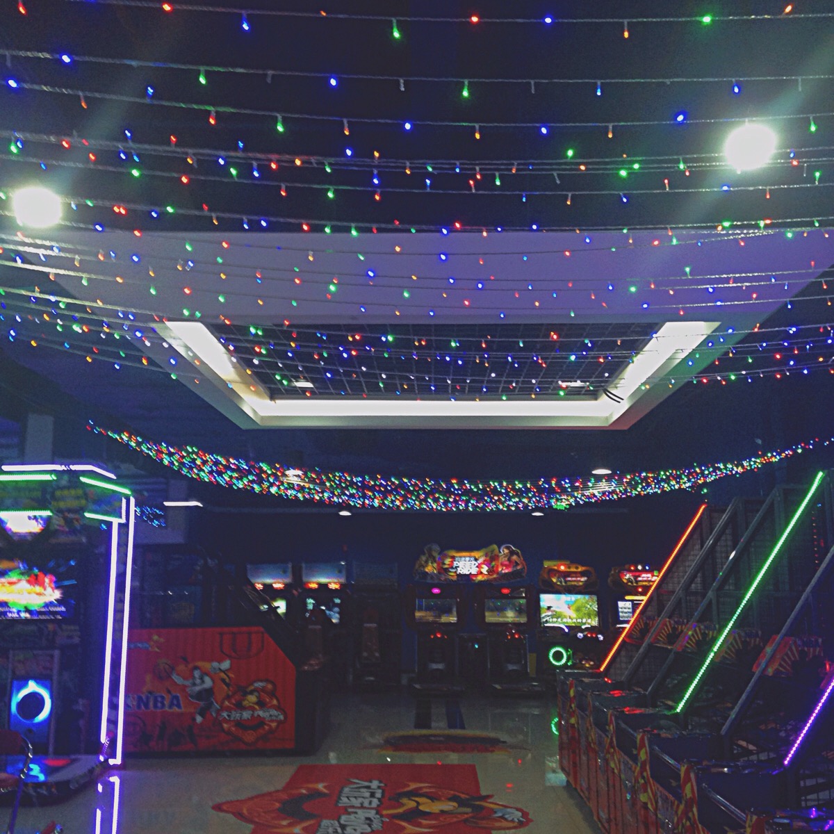 魔幻之城电玩城下载