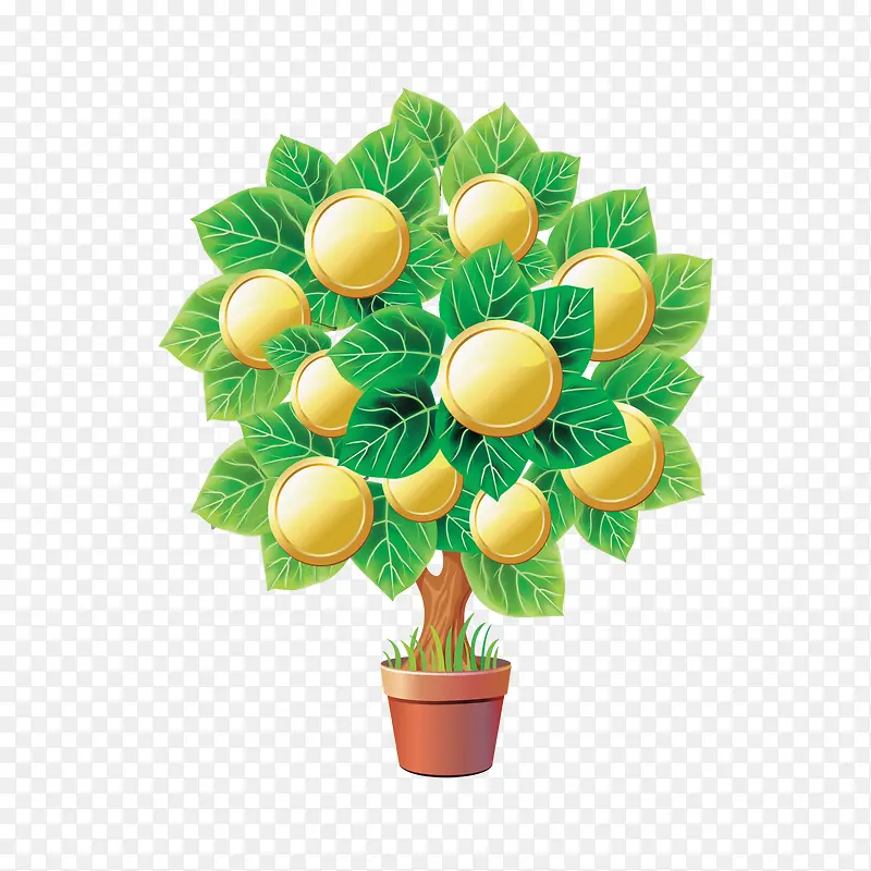 摇钱树老版本下载