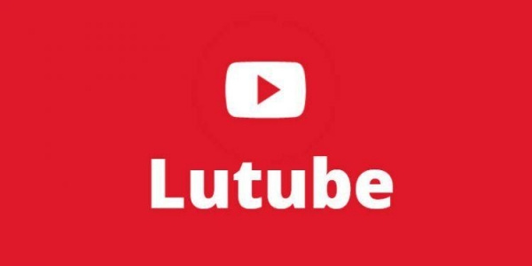 lutube网址入口