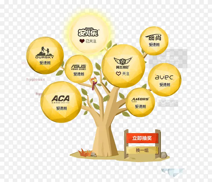 摇钱树下载