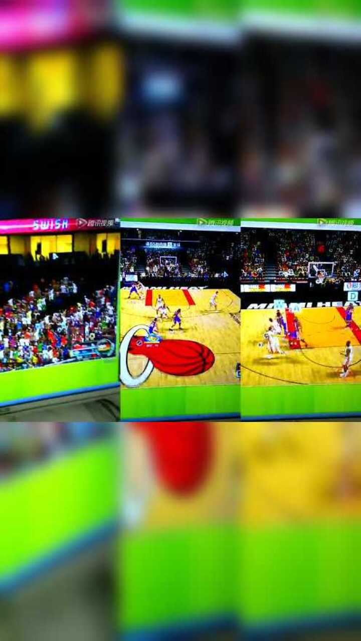 劲爆体育nba直播
