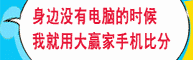 大赢家即时足球比分排行榜